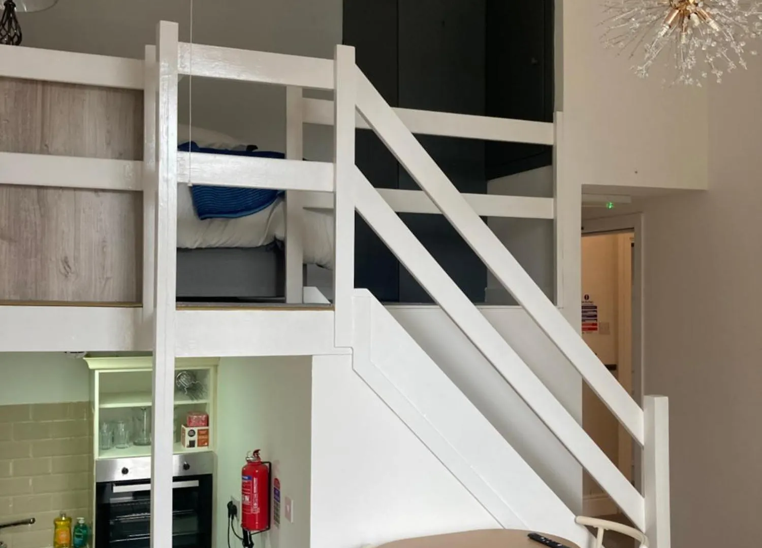 Viridian Residence At Dublin 4 אירלנד