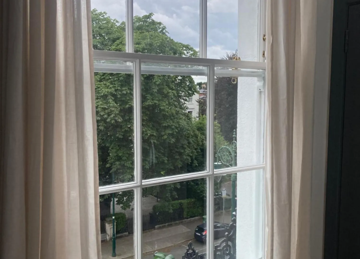 Viridian Residence At Dublin 4
