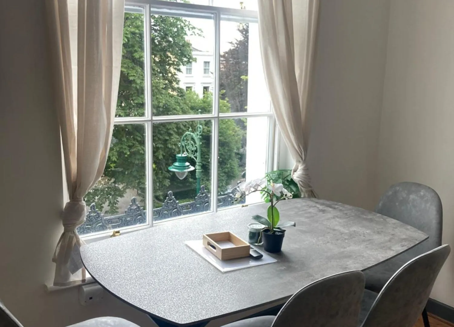 Viridian Residence At Dublin 4 0*,  אירלנד