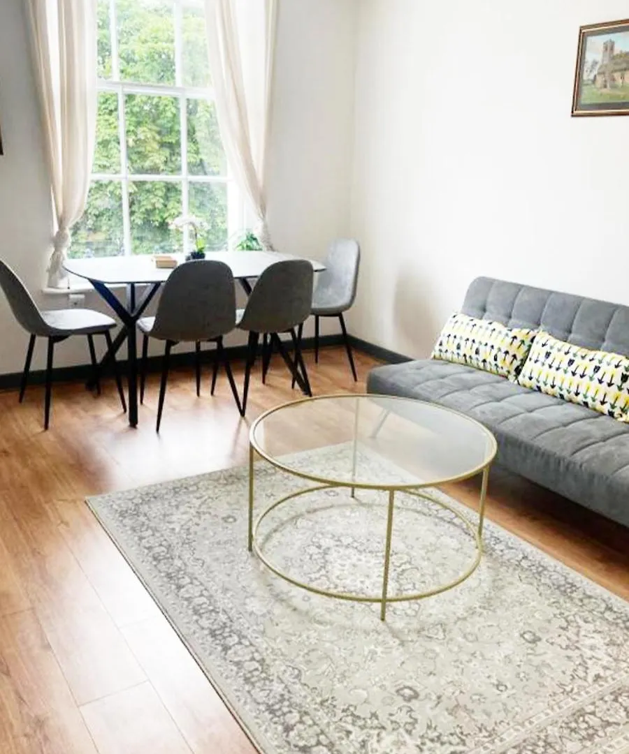Viridian Residence At Dublin 4 דירה