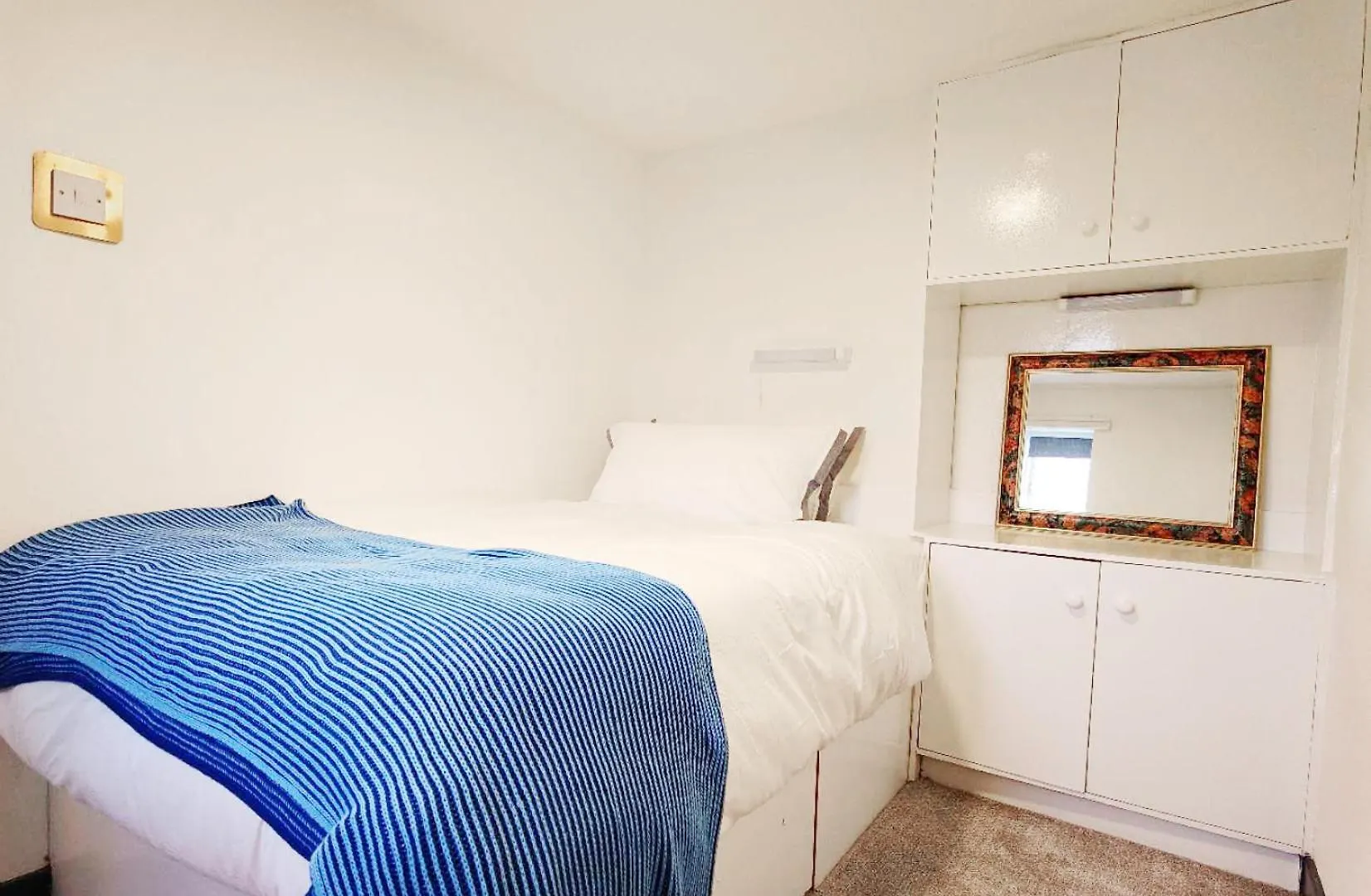 Viridian Residence At Dublin 4 דירה