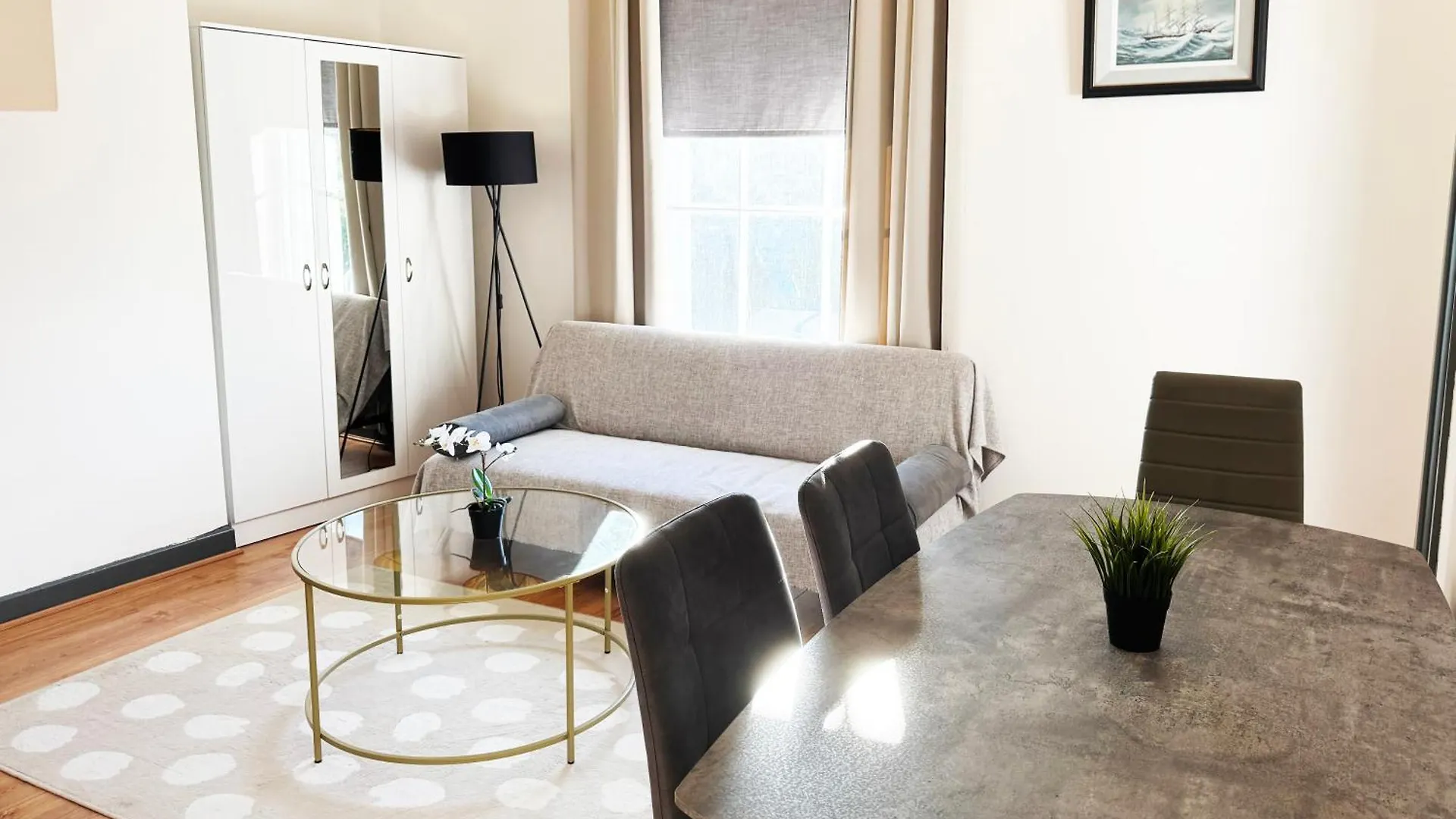 Viridian Residence At Dublin 4 אירלנד