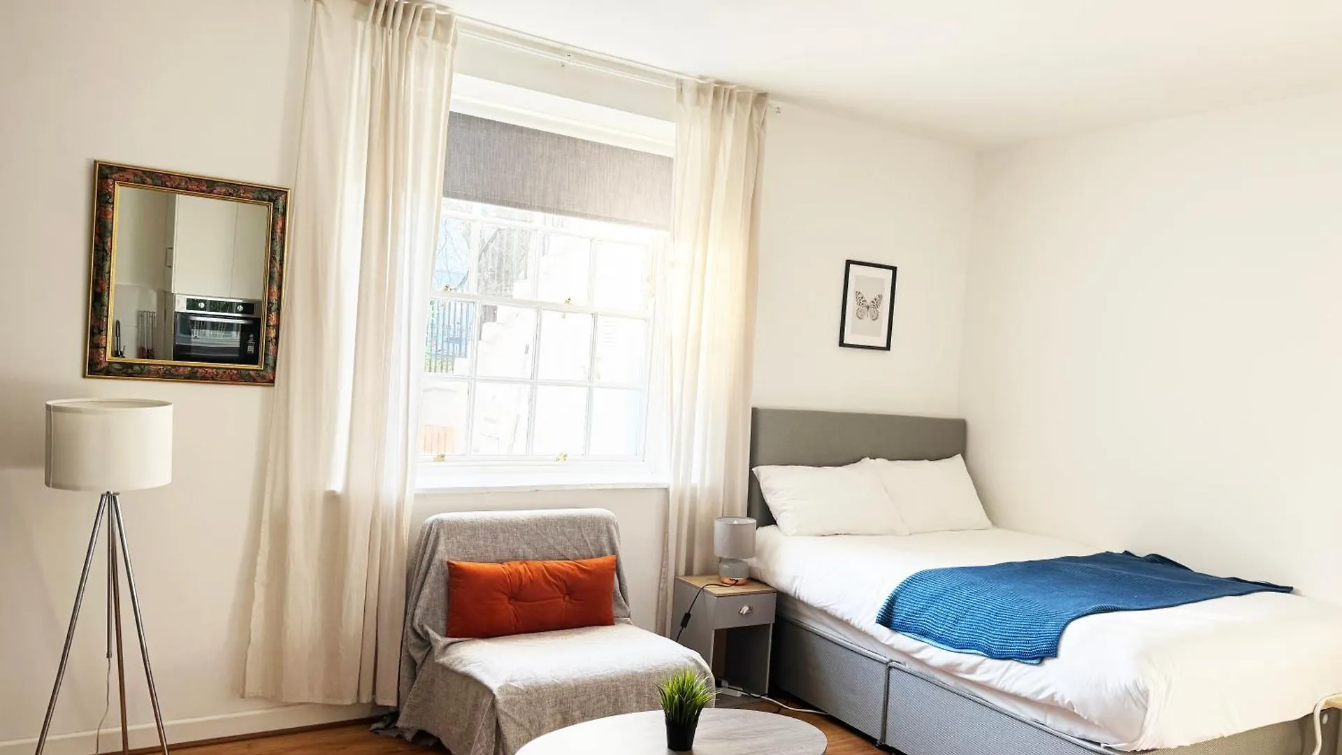 Viridian Residence At Dublin 4