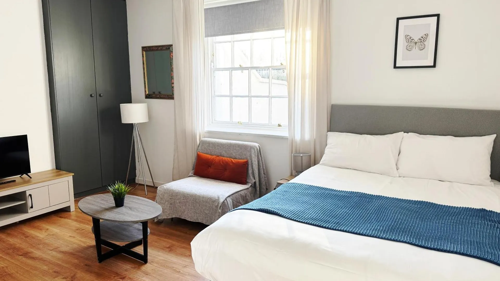 Viridian Residence At Dublin 4 0*,