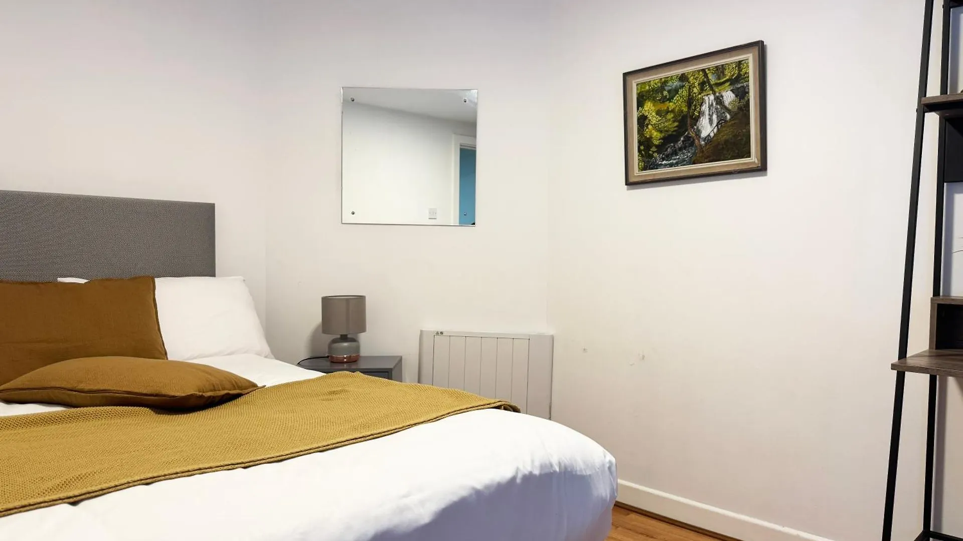 Viridian Residence At Dublin 4 דירה