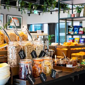 4* מלון דירות Staycity Centre