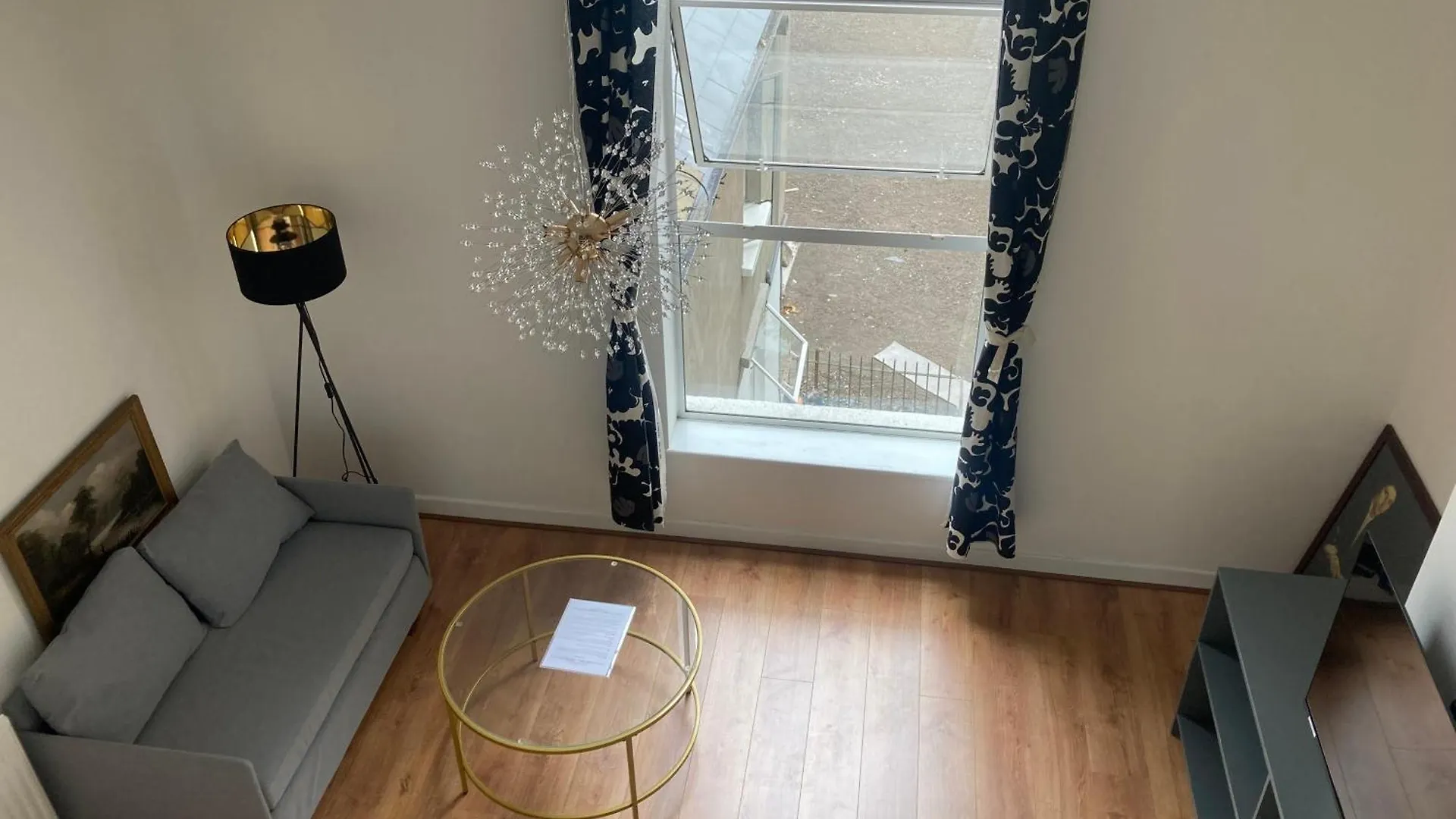 Апартаменты Viridian Residence At Dublin 4