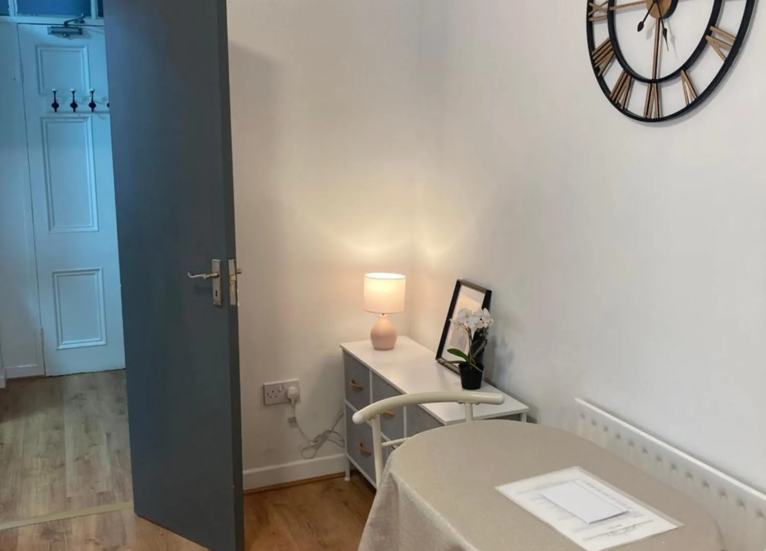 Viridian Residence At Dublin 4 0*,