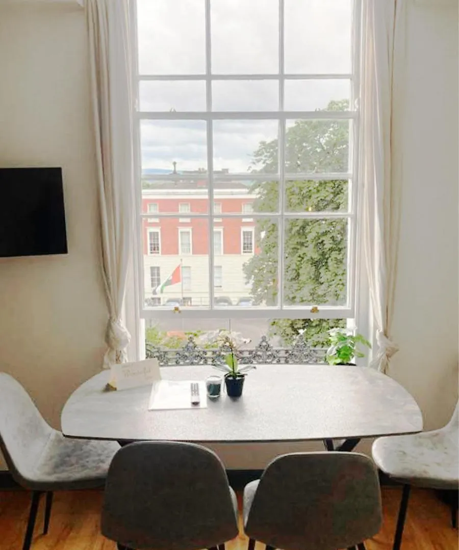 Viridian Residence At Dublin 4 Апартаменты