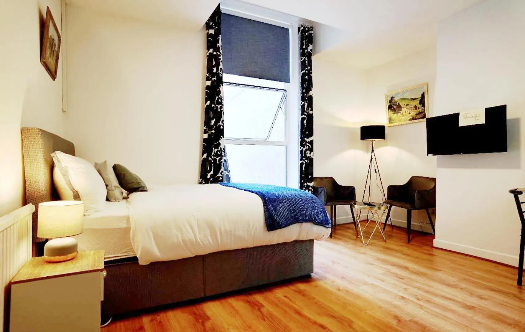 Viridian Residence At Dublin 4 location