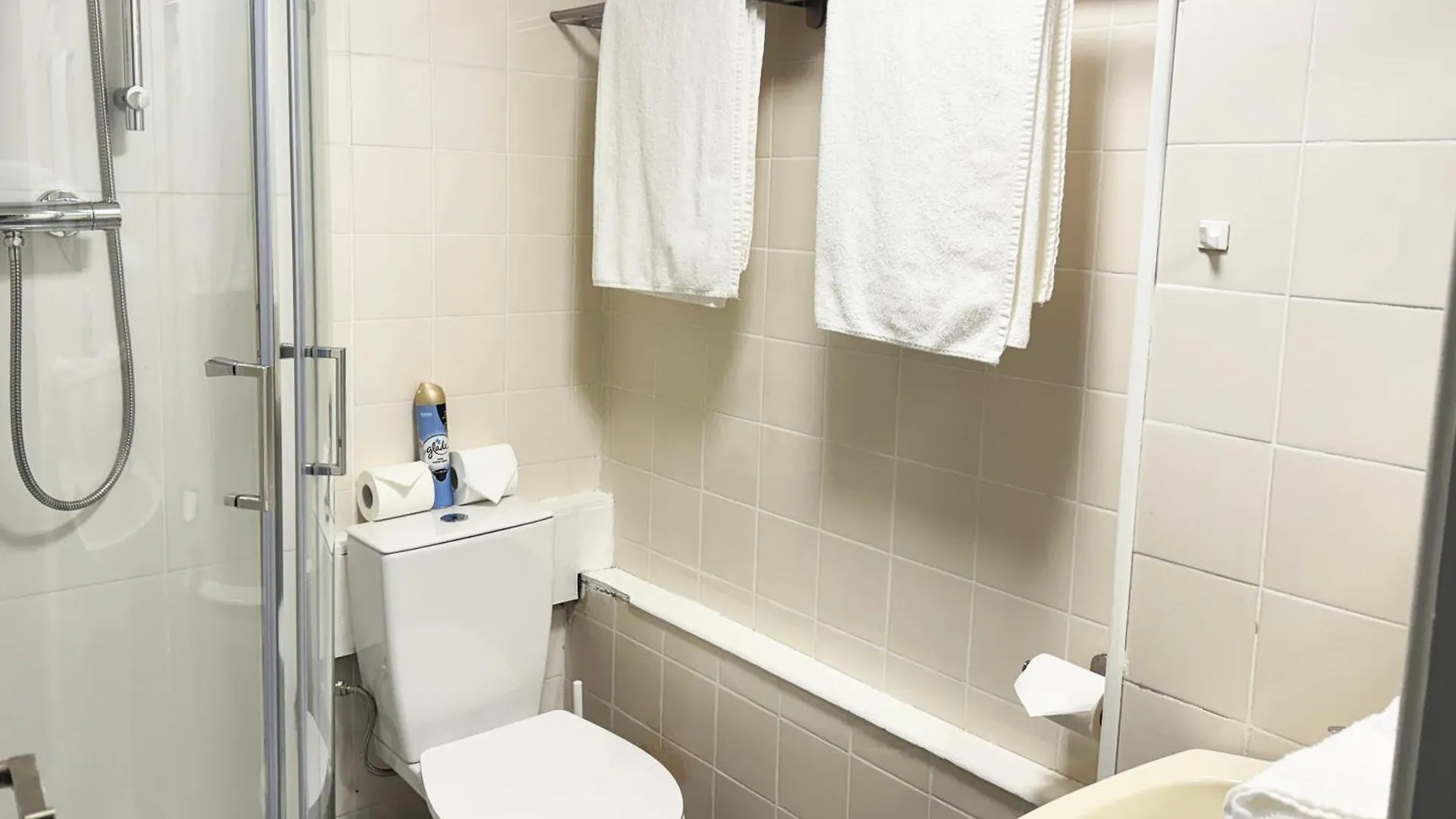Апартаменты Viridian Residence At Dublin 4 Ирландия