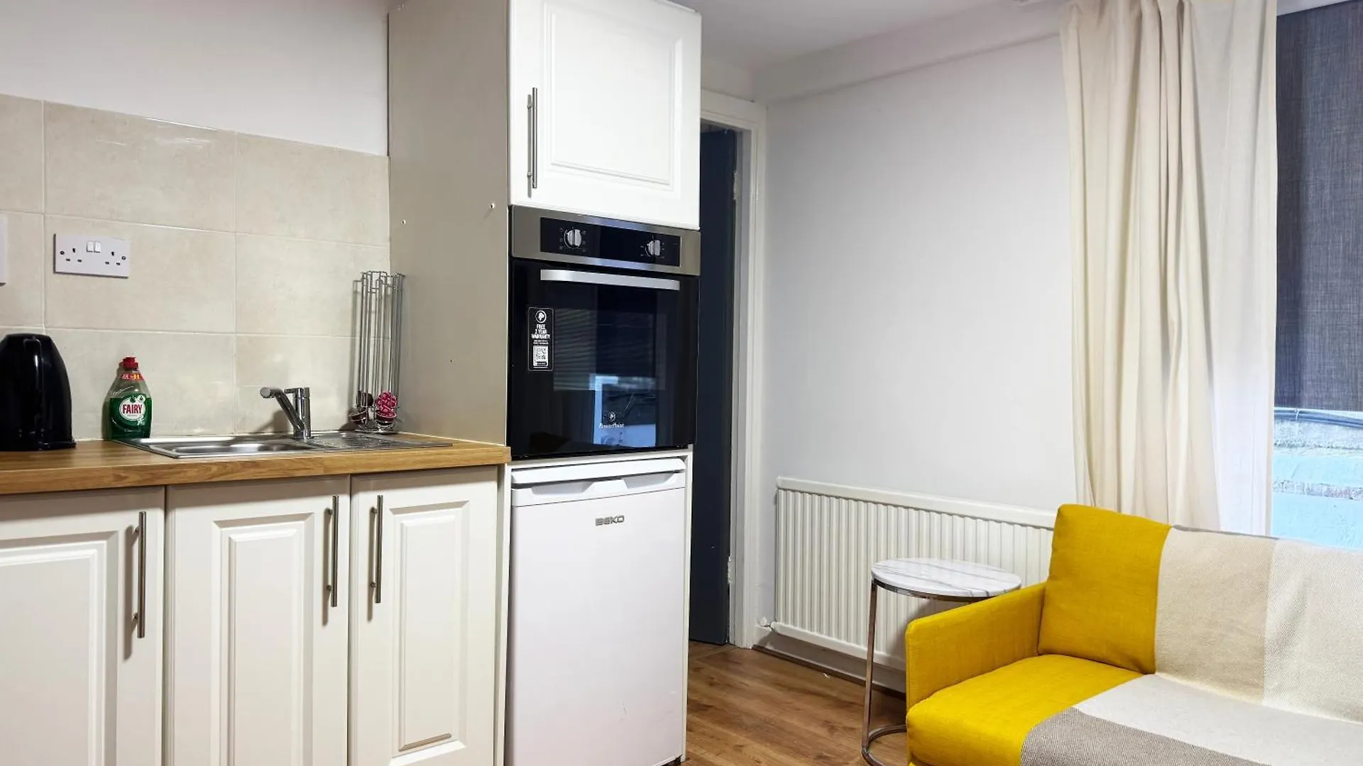 Viridian Residence At Dublin 4 Ирландия