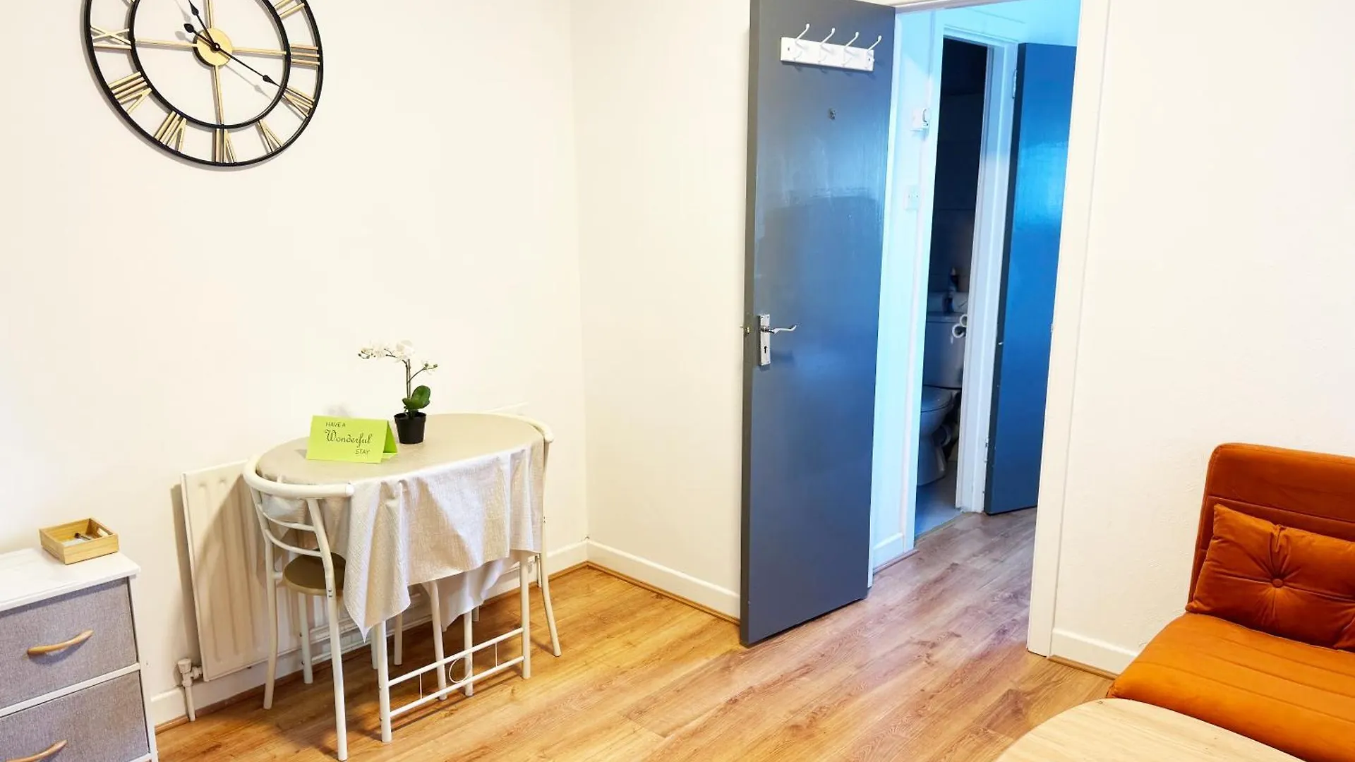 Viridian Residence At Dublin 4 0*,  Ирландия