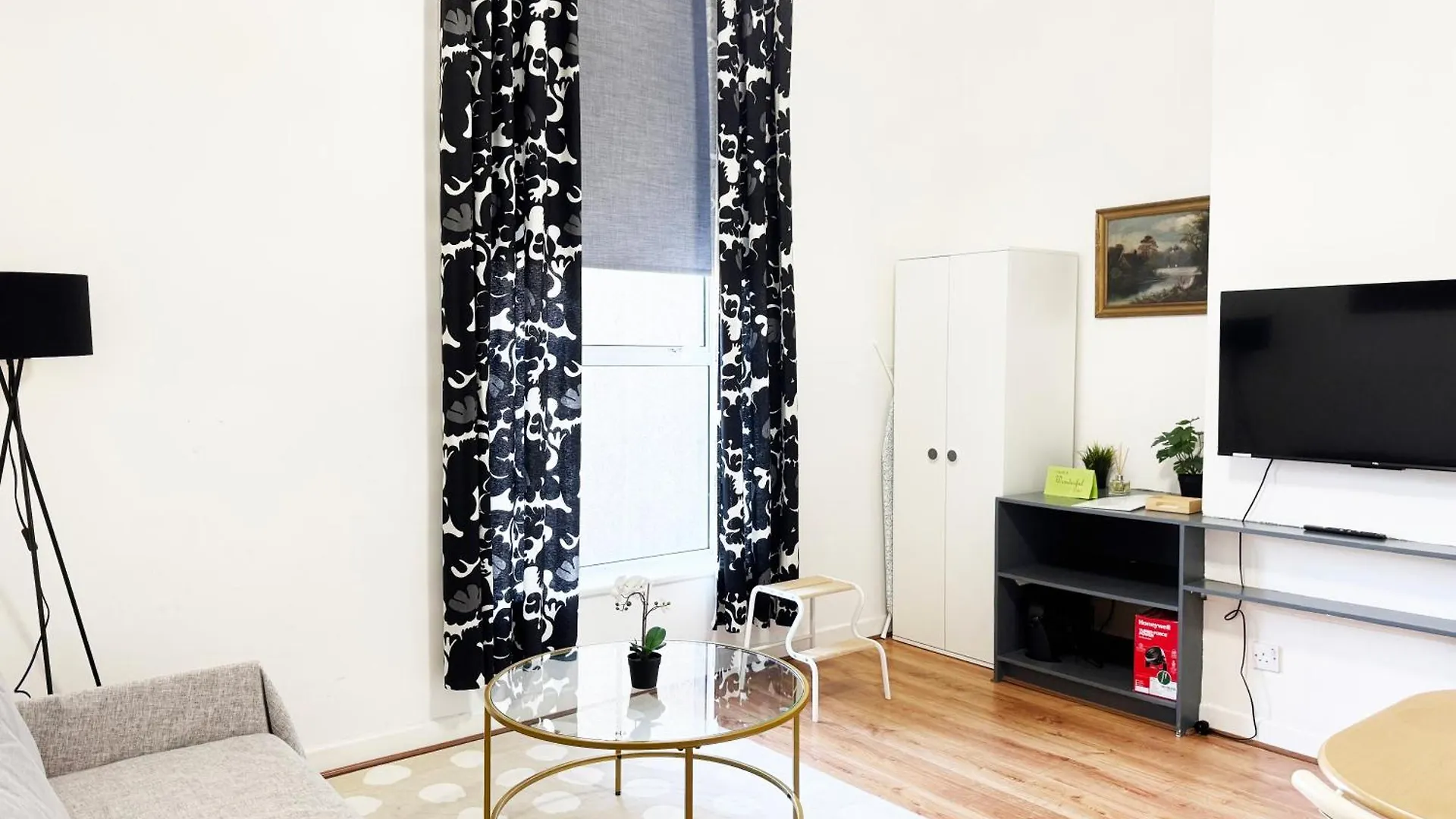 Апартаменты Viridian Residence At Dublin 4