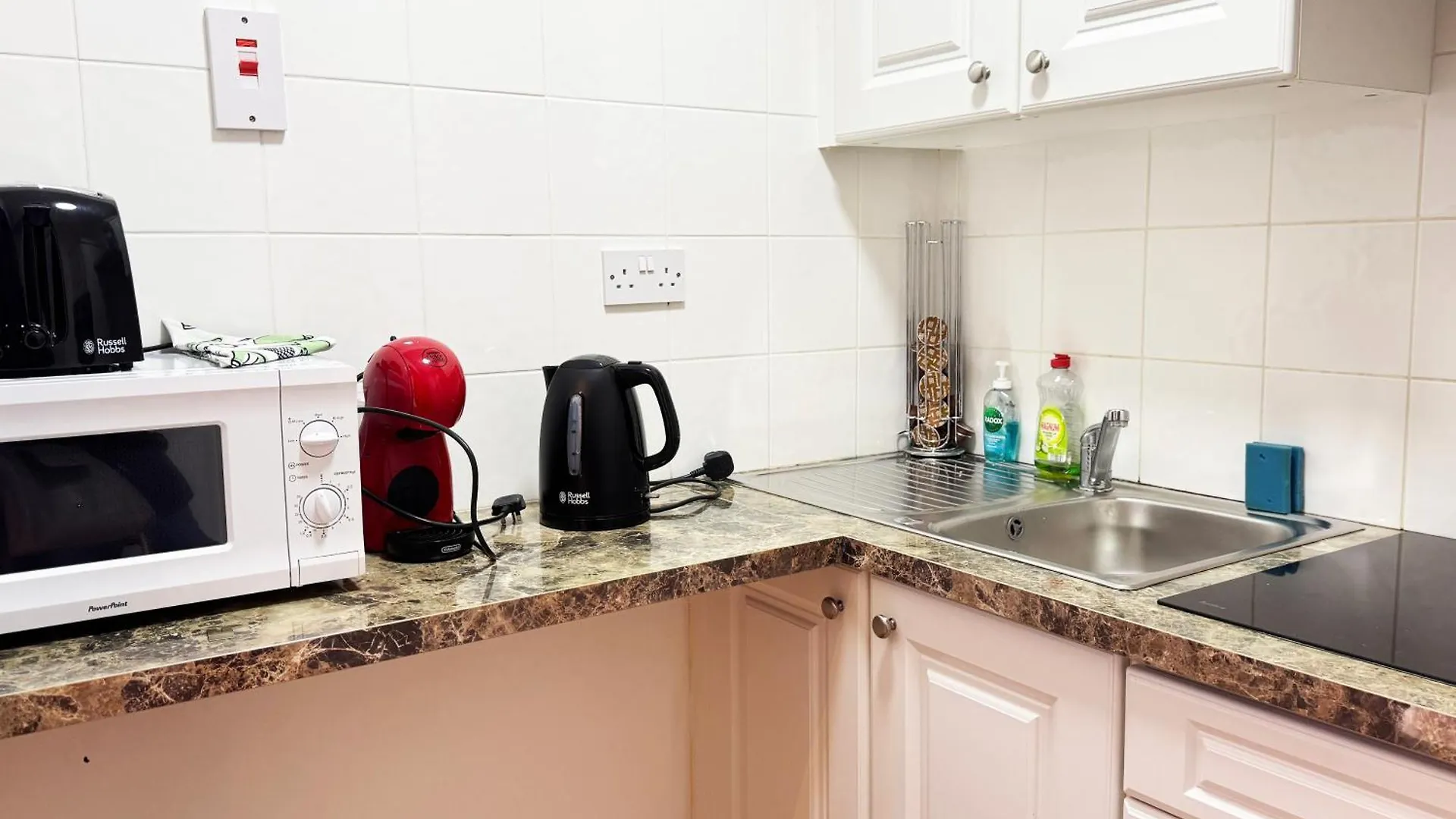 Viridian Residence At Dublin 4 Апартаменты