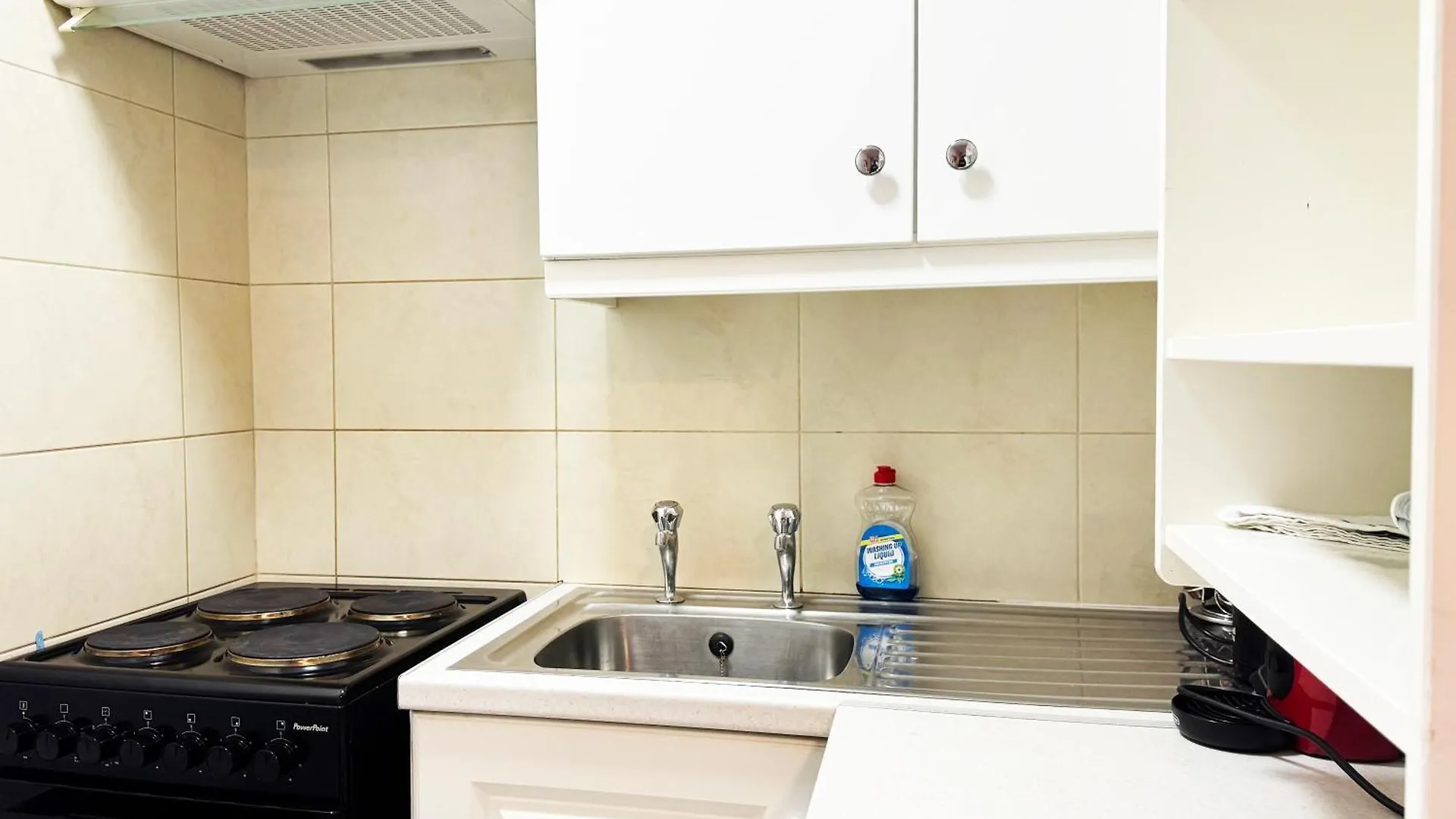 Апартаменты Viridian Residence At Dublin 4 Ирландия