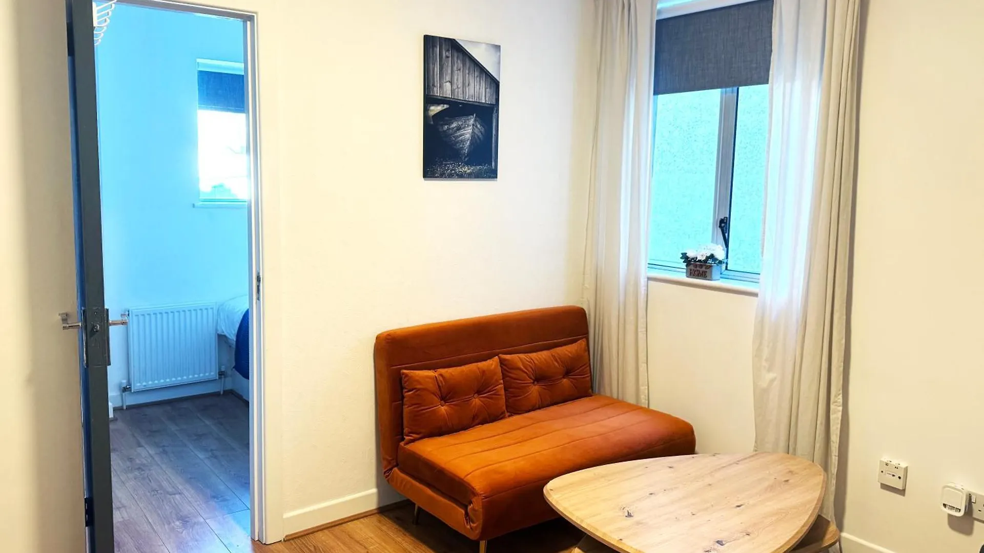 Viridian Residence At Dublin 4 0*,