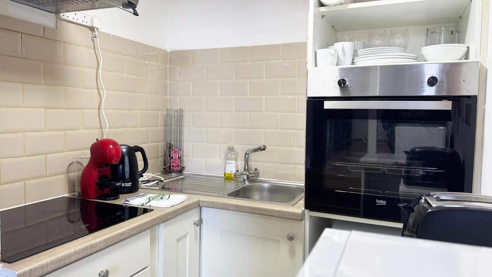 Viridian Residence At Dublin 4 Апартаменты