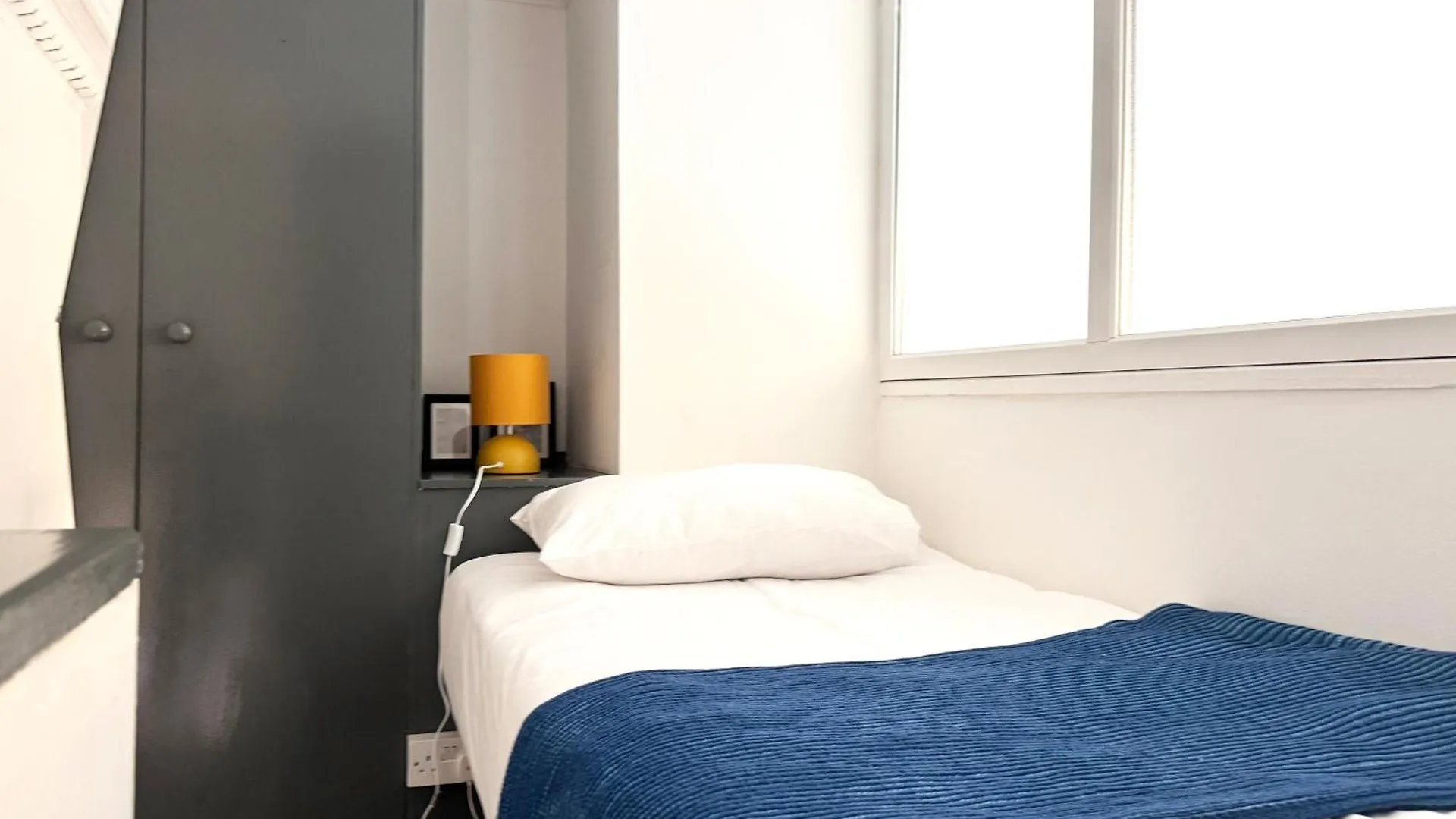 Апартаменты Viridian Residence At Dublin 4