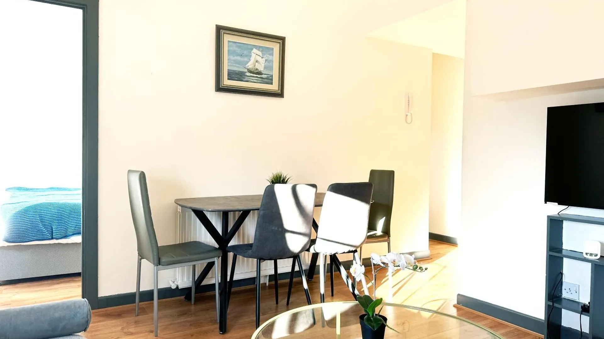 Viridian Residence At Dublin 4